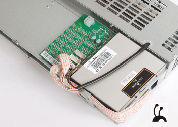 Bitmain Announces the AntMiner R4, ‘Bringing Mining Back Home’
