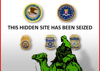 The Silk Road Lives On