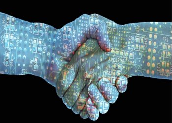 Chain Inc. Announces Partnership with the Initiative for Cryptocurrency and Contracts