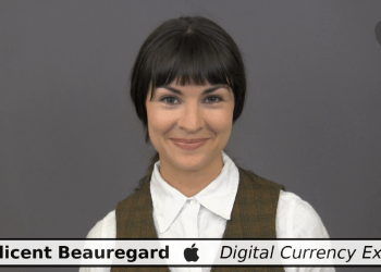 dash apple parody digital cash