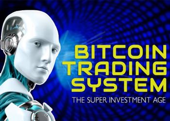 Bitcoin Trading System