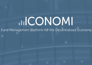 ICONOMI: Fund Management ‘Uber’ Raises $5M USD in Crowdsale