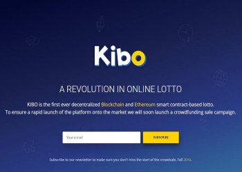 KIBO Lotto