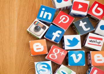 Professional Social Media: The Next Big Space for Disruption?