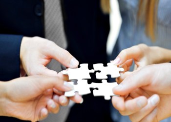 Smart Contract Alliance Nick Szabo