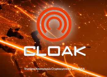 cloakcoin