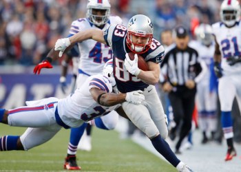 NFL Week 8: Bet on Football With Bitcoin