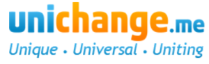 unichange