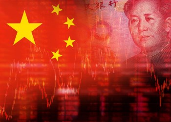 Bitcoin Price Drops 8% Amid China Rumors, Who’s to Blame?