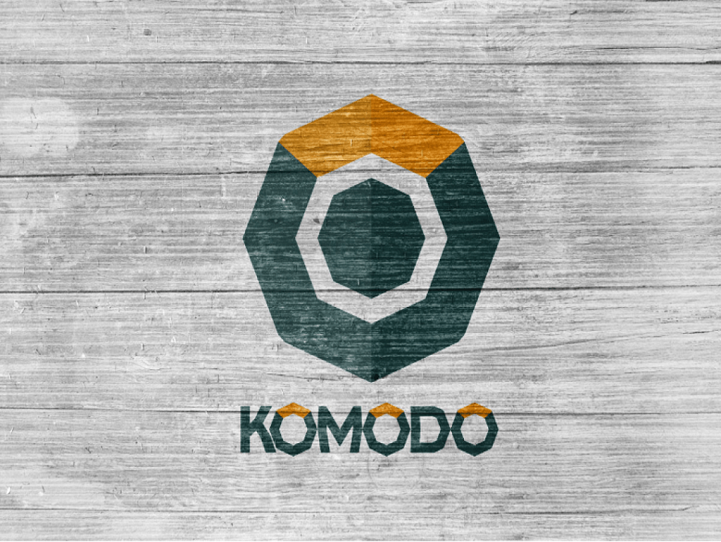 komodo