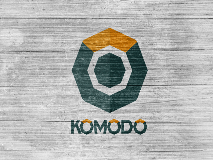 komodo