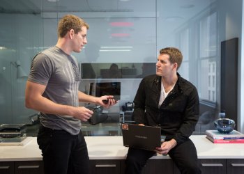 Bitcoin is ‘Better Than Gold,’ Winklevoss Twins Say
