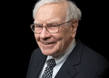 Warren Buffett