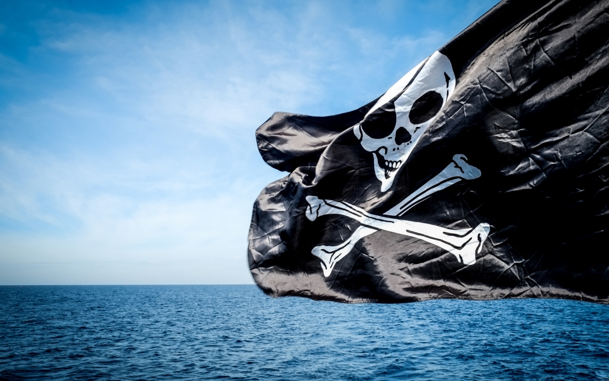 Pirate