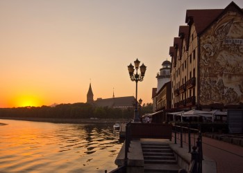 kaliningrad