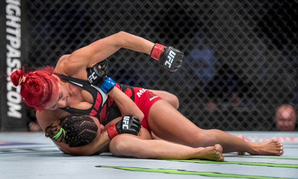 UFC