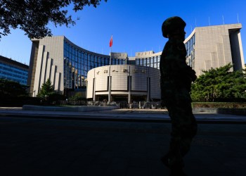 ‘China Had the Power’: Gov’t Advisor Urges Not to Abandon Bitcoin