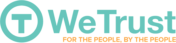 WeTrust logo