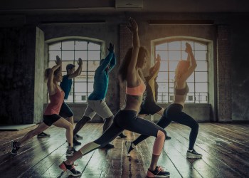 Fit&Funky Starts Selling Fitness Apparel for VEROS Cryptocurrency