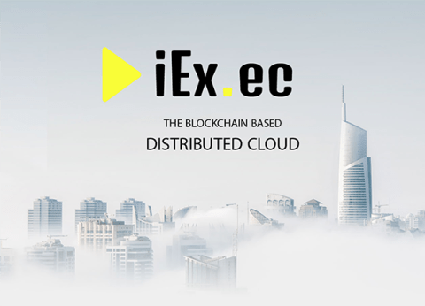 iEx.ec Crowdsale