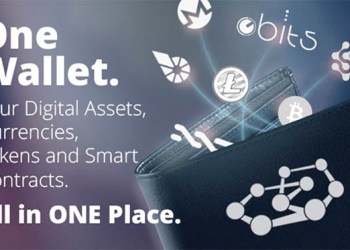 Internet of Coins Launches Its ICO on OpenLedger Decentralized Conglomerate Platform