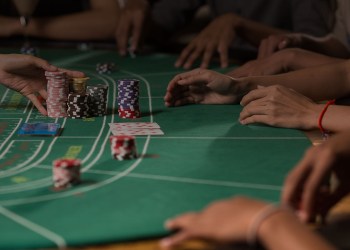Nitrogen Sports Adds New Baccarat Game to its Bitcoin Casino Platform