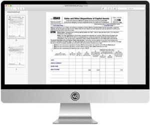 Node40 IRS Form