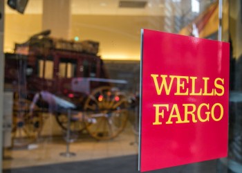 Bitcoin Bites Back: Wells Fargo in Court After Halting Exchange Transfers