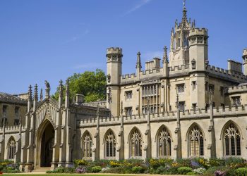Cambridge University: Cryptocurrency Use Seeing ‘Significant Growth’