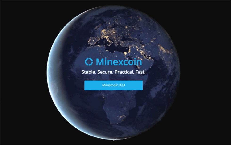 MineCoin Rebrands to 'MinexCoin', Launches Bounty Campaign as Second ICO Round Nears