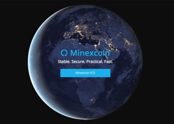 MineCoin Rebrands to 'MinexCoin', Launches Bounty Campaign as Second ICO Round Nears