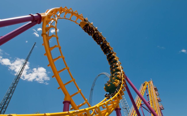Bitcoin Plummets $600 Following Volatile Thursday Trading