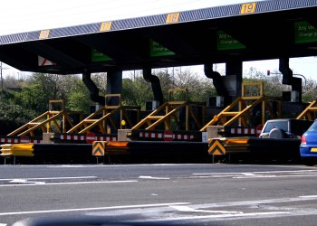 Bitcoin Transaction Fees Surpass $1 For First Time Ever