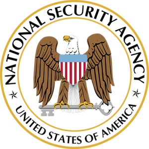 NSA seal