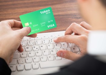 Monolith Studio Launches TokenCard Ethereum Debit Card, Announces Initial Token Offering