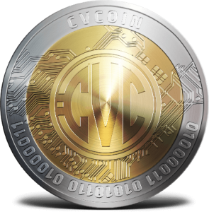 Crypviser CVCoin ICO