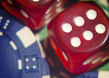 iDice ICO Raises $2.4M in First 2 Weeks