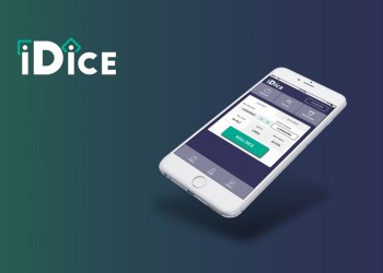 iDice: World's First Mobile Ethereum Blockchain Powered Gambling App Launches ICO