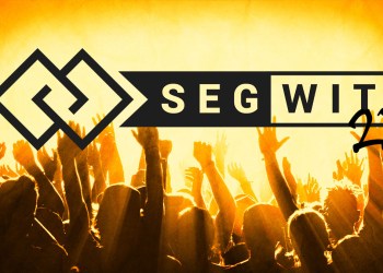 Growing Support for Segwit2x Amid BIP 148 UASF Concerns