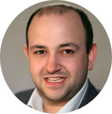 CrypViser CEO Vadim Andryan