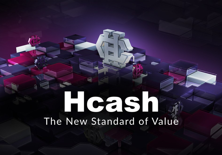 Hcash