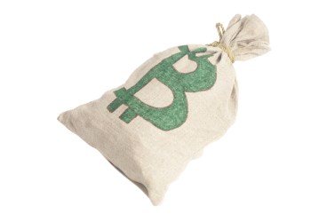 Standpoint bitcoin bag price