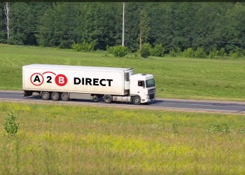 'Freight Uber' A2B Direct Develops a Blockchain Solution for Its Platform