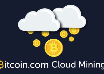 Bitcoin.com Partners with North America's Largest Mining Farm, Adds World Class Cloud Mining to Offerings