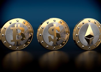 Bitcoin IRA Offers Bitcoin and Ethereum Retirement Investment Portfolios to Clients