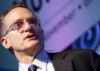 Legendary Investor Howard Marks Admits 'I Don't Understand What's Behind Bitcoin’