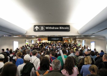 Mass Exodus from Coinbase Spawns 12 Hour Bitcoin Withdrawal Delays