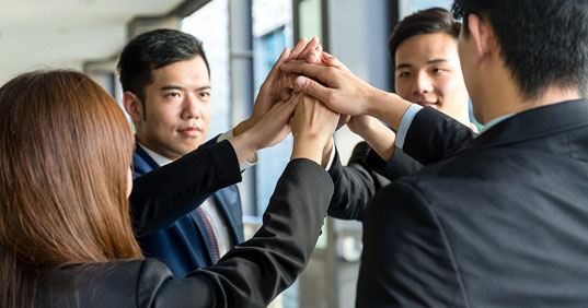 Participating Japanese Exchanges