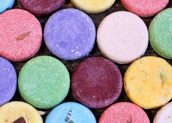 Cosmetic Giant Lush To Accept Bitcoin