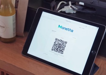 Former PayPal Exec and Leading Online Reputation Expert Join Monetha As ICO Date Approaches